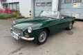 MG B 1800 1965