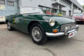 MG B 1800 1965