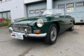 <h1>MG B 1800 1965</h1>