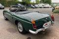 <h1>MG B 1800 1965</h1>