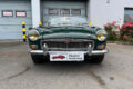 <h1>MG B 1800 1965</h1>