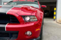 <h1>FORD MUSTANG 5.8L SHELBY GT500 2012</h1>