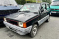 <h1>Fiat Panda 45 - 1ere Main a restaurer</h1>