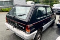 <h1>Fiat Panda 45 - 1ere Main a restaurer</h1>