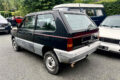 <h1>Fiat Panda 45 - 1ere Main a restaurer</h1>