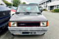 <h1>Fiat Panda 45 - 1ere Main a restaurer</h1>