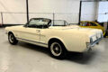 <h1>FORD MUSTANG GT 289 1966 CABRIOLET BOITE MANUELLE 5</h1>