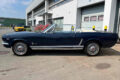 <h1>FORD MUSTANG CABRIOLET 289 1965</h1>