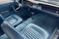 <h1>FORD MUSTANG CABRIOLET 289 1965</h1>