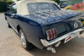 <h1>FORD MUSTANG CABRIOLET 289 1965</h1>