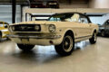 <h1>FORD MUSTANG GT 289 1966 CABRIOLET BOITE MANUELLE 5</h1>