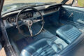 <h1>FORD MUSTANG CABRIOLET 289 1965</h1>