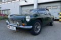 <h1>M.G. MGB GT 1979</h1>