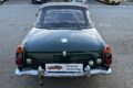 <h1>M.G. MGB GT 1979</h1>