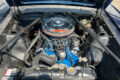 <h1>FORD MUSTANG CABRIOLET 289 1965</h1>