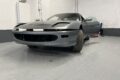 <h1>FERRARI 456 M GT 1998 Boite Manuelle RESTAURATION EN COURS</h1>