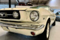 <h1>FORD MUSTANG GT 289 1966 CABRIOLET BOITE MANUELLE 5</h1>