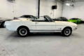 <h1>FORD MUSTANG GT 289 1966 CABRIOLET BOITE MANUELLE 5</h1>