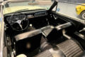 <h1>FORD MUSTANG GT 289 1966 CABRIOLET BOITE MANUELLE 5</h1>