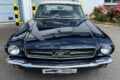 <h1>FORD MUSTANG CABRIOLET 289 1965</h1>