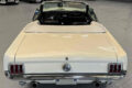 <h1>FORD MUSTANG GT 289 1966 CABRIOLET BOITE MANUELLE 5</h1>