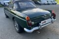 <h1>M.G. MGB GT 1979</h1>