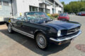 FORD MUSTANG CABRIOLET 289 1965