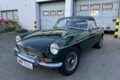 <h1>M.G. MGB GT 1979</h1>