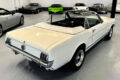 <h1>FORD MUSTANG GT 289 1966 CABRIOLET BOITE MANUELLE 5</h1>