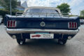 <h1>FORD MUSTANG CABRIOLET 289 1965</h1>