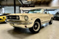 <h1>FORD MUSTANG GT 289 1966 CABRIOLET BOITE MANUELLE 5</h1>