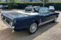 <h1>FORD MUSTANG CABRIOLET 289 1965</h1>