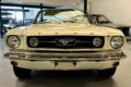 <h1>FORD MUSTANG GT 289 1966 CABRIOLET BOITE MANUELLE 5</h1>