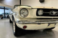 <h1>FORD MUSTANG GT 289 1966 CABRIOLET BOITE MANUELLE 5</h1>