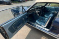 <h1>FORD MUSTANG CABRIOLET 289 1965</h1>