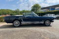 <h1>FORD MUSTANG CABRIOLET 289 1965</h1>