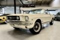 <h1>FORD MUSTANG GT 289 1966 CABRIOLET BOITE MANUELLE 5</h1>