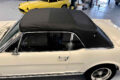 <h1>FORD MUSTANG GT 289 1966 CABRIOLET BOITE MANUELLE 5</h1>