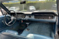 <h1>FORD MUSTANG CABRIOLET 289 1965</h1>