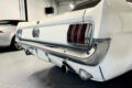 <h1>FORD MUSTANG GT 289 1966 CABRIOLET BOITE MANUELLE 5</h1>