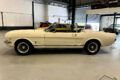 <h1>FORD MUSTANG GT 289 1966 CABRIOLET BOITE MANUELLE 5</h1>