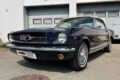 <h1>FORD MUSTANG CABRIOLET 289 1965</h1>