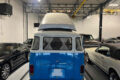 <h1>VOLKSWAGEN KOMBI T2 BOB ISER 1976</h1>