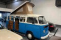 <h1>VOLKSWAGEN KOMBI T2 BOB ISER 1976</h1>