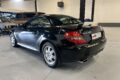 Mercedes SLK 200 Kompressor 184 ch