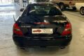 Mercedes SLK 200 Kompressor 184 ch