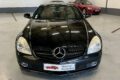 Mercedes SLK 200 Kompressor 184 ch