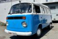 <h1>VOLKSWAGEN KOMBI T2 BOB ISER 1976</h1>