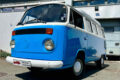 <h1>VOLKSWAGEN KOMBI T2 BOB ISER 1976</h1>