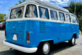 <h1>VOLKSWAGEN KOMBI T2 BOB ISER 1976</h1>